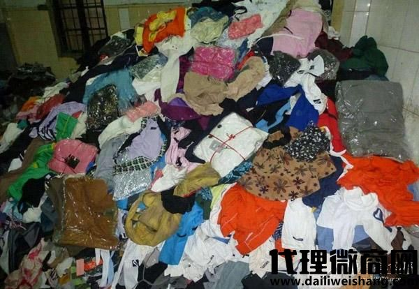 服裝企業(yè)如何應(yīng)對高庫存問題,服裝庫存如何處理